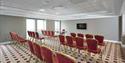 Orida Maidstone meeting room