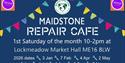 Maidstone Repair Cafe
