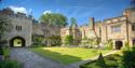 Allington Castle