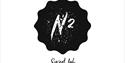 N2 Sweet Lab logo on a white background