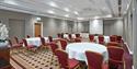 Hilton Maidstone - Bearsted meeting room