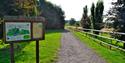 Bearsted Woodland Trust