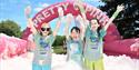 Bubble Rush