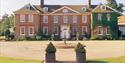 Chilston Park Hotel