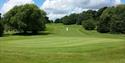 Cobtree Manor Golf Course