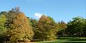 View of Cobtree Manor Park