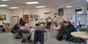 Creative Maidstone Workshop