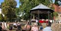 Brenchley Garden Concerts