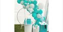 Event Meets World Balloon Display