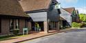 Holiday Inn, Wrotham Heath, Kent