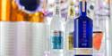 George Bishop's London Dry Gin from Maidstone Distillery