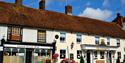 Lenham Village