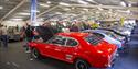 Heritage Transport Show