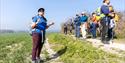 Guided Walk