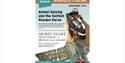 Animal Guising and the Kentish Hooden Horse Exhibition Poster
