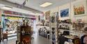 Creative Maidstone artisan shop