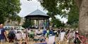 Brenchley Garden Concerts