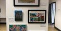 Mote Park Art Exhibition