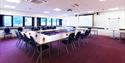 Kent Event Centre meeting room