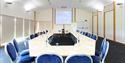 Kent Event Centre meeting room