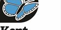 Kent Wildlife trust logo