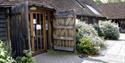 Kent Wildlife Trust - Tyland Barn