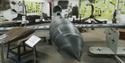Flying Bomb V12