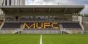 Gallagher Stadium, home of Maidstone United