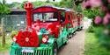 Train at Kent Life Heritage Farm Park