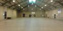 Market Hall - Empty