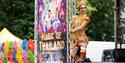 Magic of Thailand Festival