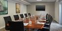 Langley Boardroom