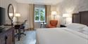 Superior Room at Delta Hotels by Marriott Tudor Park Country Club