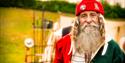 Medieval Fayre character