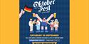 Oktoberfest Kent 2023 Graphic