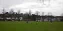 View of Penenden Heath