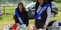 RSPCA Leybourne Family Fun Day 2024 -Teddy Tombola