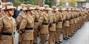 Gurkha Regiment