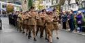 Remembrance Day Parade
