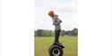 Mote Park Outdoor Adventure Segways