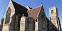 St Michael & All Angels Church