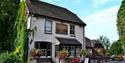 The Black Horse Inn, Thurnham, Maidstone