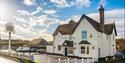 The Stile Bridge Inn, Linton, Staplehurst, Marden, Kent