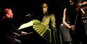 Argentinian Tango Night at Maidstone Museum
