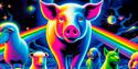 The Floyd Effect - Dark Animals