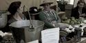 1940s Weekend at Kent Life -
