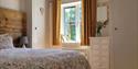 Stable Oak Cottages bedroom