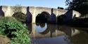 Teston Bridge Country Park