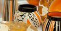 Jane Bridger Ceramic