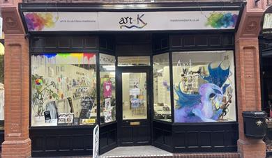 Art-K